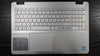 Dell INSPIRON 5584 I5-8265U 1.60GHz Motherboard Battery Palmrest Keyboard PARTS