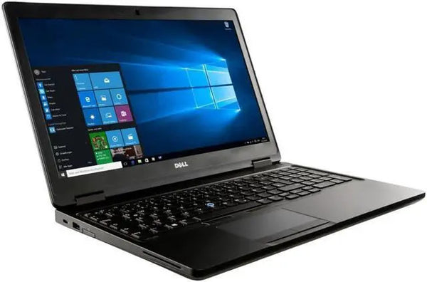 Dell Latitude 5590 i7-8650U 16GB RAM 1TB SSD 15.6 in HD Screen Backlit
