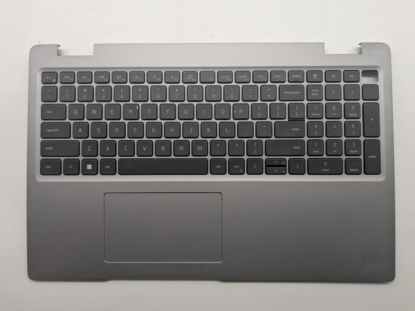Dell Precision 3560 15.6