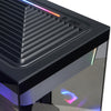 CyberPowerPC Supreme Liquid Cool Black Ryzen 9 9900X 5070 12 GB RTX 32GB RGB 100