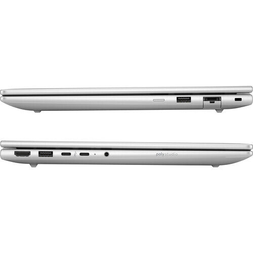 HP ProBook 4 G1q Notebook Copilot+ PC Qualcomm Snapdragon X X1-26-100 Adreno 32G