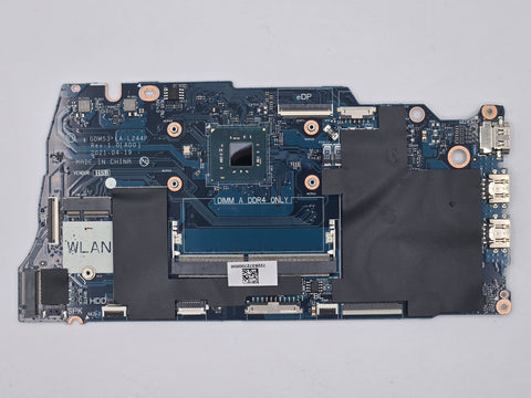 Dell Inspiron 15.6