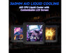 Xidax X-2 R5 7600 + RTX 5050 + 16GB + 2TB Onami Ryzen 5 7000 Series 5050 RTX 16G