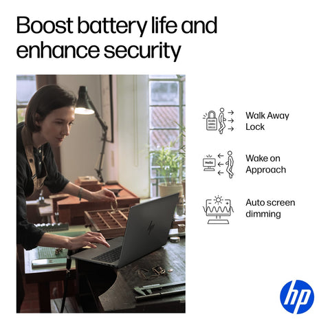 HP OmniBook X 16 255H 4050 RTX 32GB 2048GB 16