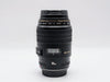 CANON EF 100MM F/2.8 MACRO USM Lens