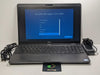 Dell PRECISION 3541 13' HD I7-9850H 1TB SSD 16GB W10P Quadro P620 Webcam