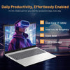 HP Pavilion 15.6 1255U Intel Iris Xe 32GB 15.6