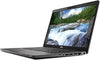 Dell Latitude 5400 i5-8365U 320GB HDD 8GB RAM W10 Black