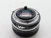 Nikon F3 35mm SLR Film Camera with Nikkor 50mm F1.4 Manual Focus Lens