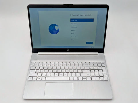 HP Laptop 15-dy5113dx 15