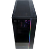 CyberPowerPC Supreme Liquid Cool Black Ryzen 7 9800X3D 5070 Ti 16 GB RTX 32GB RG