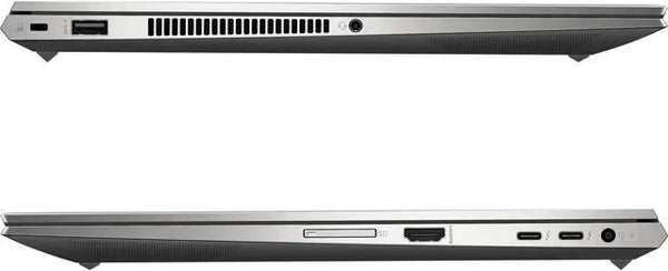 HP ZBook Studio 15 G8 Workstation 15.6 in FHD Core i7 11800H 512GB SSD Hard