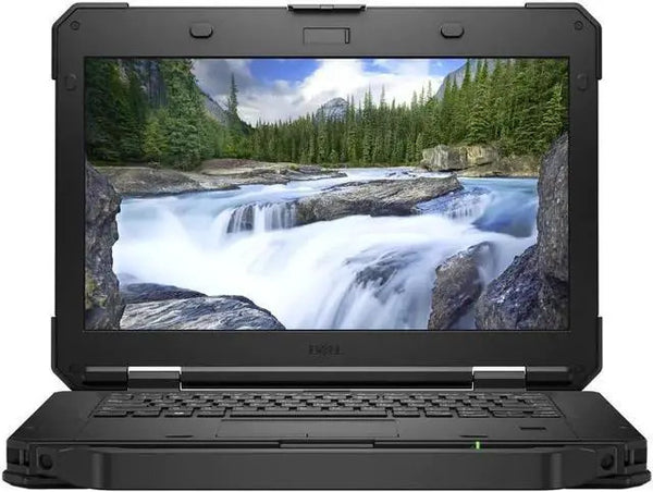 Dell Latitude Rugged 5420 2019 14 in FHD Non Touch i5-8350U 1TB SSD 32GB RAM 4