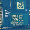 Genuine DELL Latitude 7210 SRGP1 i7-10810U 16GB RAM LA-J321P Motherboard 0KX8JN
