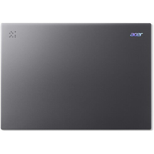 Acer Aspire 16 AI Copilot+ PC Qualcomm Snapdragon X X1-26-100 Adreno 16GB 16 FHD