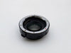 Tamron SP 10-24mm f/3.5-4.5 for Canon Camera Lens w/ Viltrox EF-M2 II Adapter
