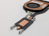 Lenovo 01AX926 5-Pin BGA 1356 Heatsink and Fan For ThinkPad T470
