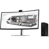 HP Mini G1i Intel Ultra 7 265K Quadro 2000 12 GB RTX 32GB 1TB 280 w with barrel/
