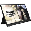 ASUS MB16ACV ZenScreen 16 in 16:9 IPS Portable Monitor Black