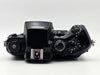 Nikon F4 35mm FIlm SLR Camera Body - FAST FREE SHIPPING
