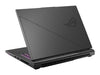 ASUS ROG Strix G16 2023 Intel i5-13450HX 2.40 GHz 4050 GPU\r\nROG Boost: 2420MHz