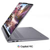 Lenovo IdeaPad 5 2-in-1 Gen 10 16 in AMD Ryzen AI 5 340 16 GB RAM 512 GB SSD IPS