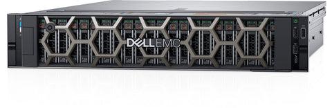 Dell PowerEdge R740xd Xeon Gold 6152 32GB 2400GB SSD 1100w dual hot-plug redunda
