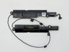 06NVTX Speakers Left + Right For Dell XPS15 9500 9510 Precision 5550 5560