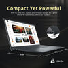 Dell Inspiron 15 3530 15.6 i7-1355U Intel Iris Xe 64GB 15.6