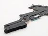 Dell OEM G Series G5 SE 5505 CPU and Graphics Heatsink Assembly - HJXMH
