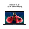 Apple MacBook Air M3, MidnightM3 10-Core 24GB 512GB 15.3 2880 x 1864 whCell 66.5