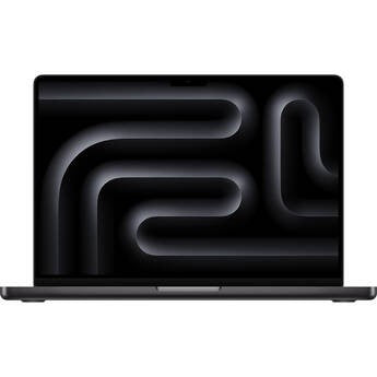 Apple 14 in MacBook Pro M5 Space Black 24GB RAM 4TB SSD