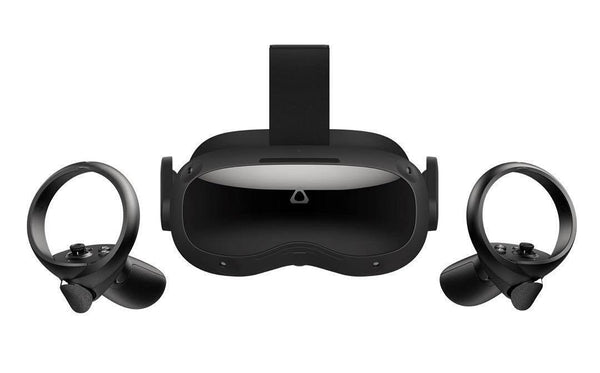 HTC Vive Focus 3 Enterprise Virtual Reality Headset 99HASY012-00