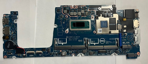 VVXKK PRECISION 3480 LA-M403P MOTHERBOARD I7-1370P VPRO RTXA500 4GB GDDR6 DDR5
