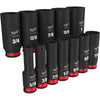 Milwaukee 49-66-7006 SHOCKWAVE 3/8