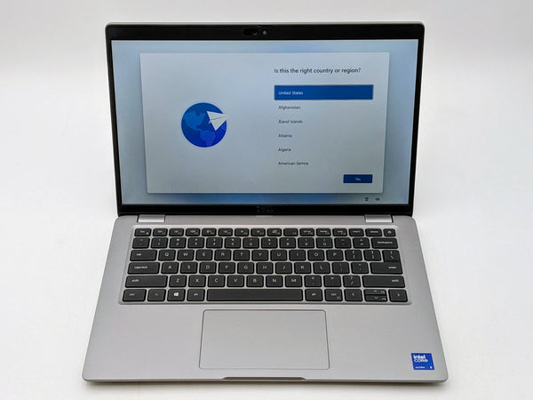 Dell LATITUDE 5450 14