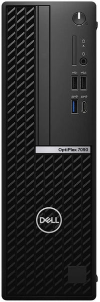 DELL Desktop PC OptiPlex 7090 i5-10500 16GB RAM 512GB NVMe SSD 630 W11 Pro