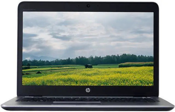 HP EliteBook 840 G3 i5-6300U 8GB RAM 128GB SSD 14.0 in W10 Pro Grade A