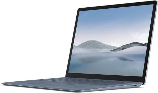 Microsoft Surface Laptop Edition- 16GB RAM 256GB SSD W11 Pro Ryzen 5