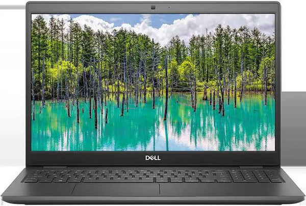 Dell Latitude 3510 Home Business Black Intel i5-10210U 8GB RAM 256GB SSD