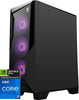 MSI Gaming Desktop Codex R2 B14NVM7-438US i7-14700F 32GB DDR5 2TB SSD GeForce