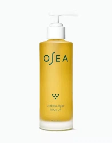 OSEA Undaria Algae Body Oil, 9.6 oz BRAND NEW