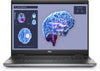 Dell Precision 16” 7000 7680 Intel 13th i9-13950HX A1000 6GB RTX 32GB 512GB SSD