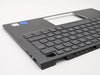 Spanish Dell OEM Vostro 5300 5301 Palmrest Keyboard Assembly 4FH2H