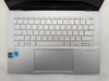 Asus Zenbook 14 OLED (UX3402) 14