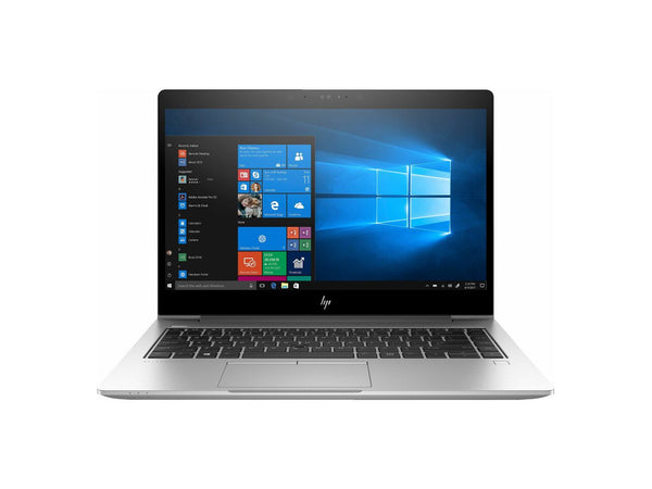 HP EliteBook Intel i5 8th Gen 16GB 256GB SSD 14.0 