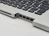 Dell Inspiron 15 5582 2-n-1 Palmrest Touchpad US Backlit Keyboard - F046K