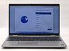 Dell Precision 3580 i7-1370P 16GB 512GB SSD RTX A500 15.6 FHD Win11 Pro Grade D