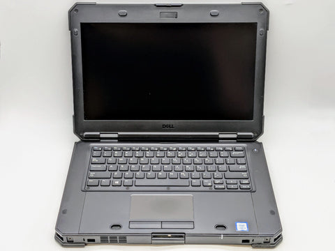 Dell Latitude 5420 Rugged 14