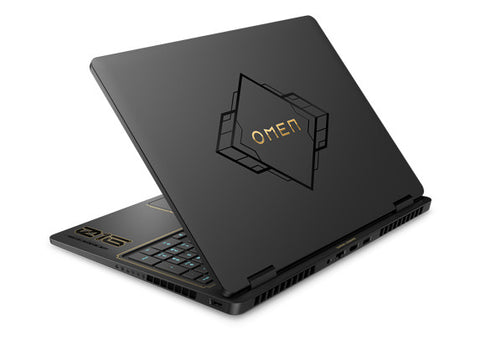 HP OMEN Gaming 16 